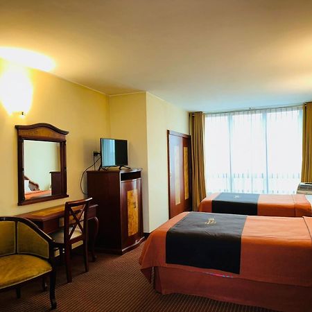 Hotel Continental ليما المظهر الخارجي الصورة