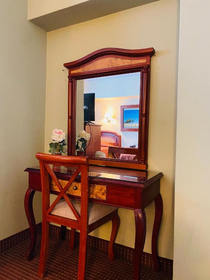 Hotel Continental ليما المظهر الخارجي الصورة