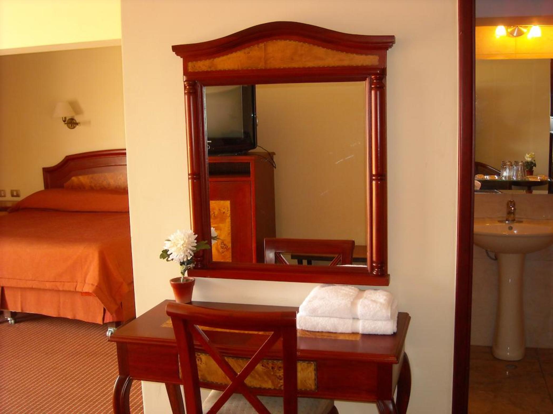 Hotel Continental ليما المظهر الخارجي الصورة