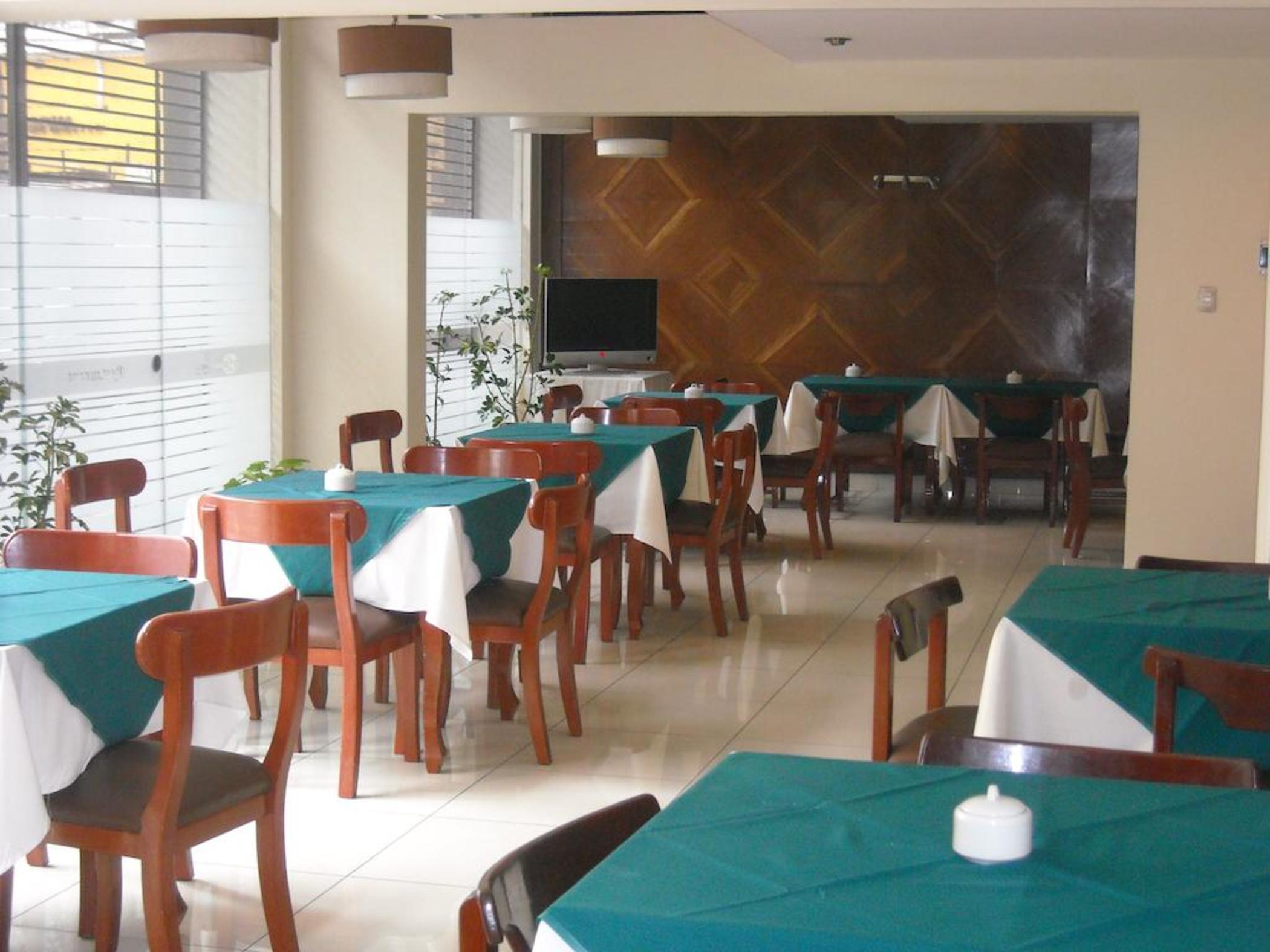 Hotel Continental ليما المظهر الخارجي الصورة